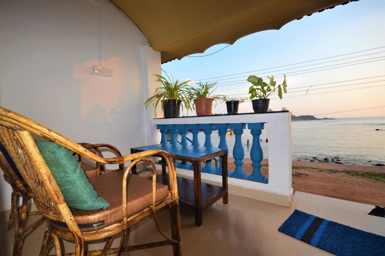 Colomb Bay Homes Канакона Екстер'єр фото