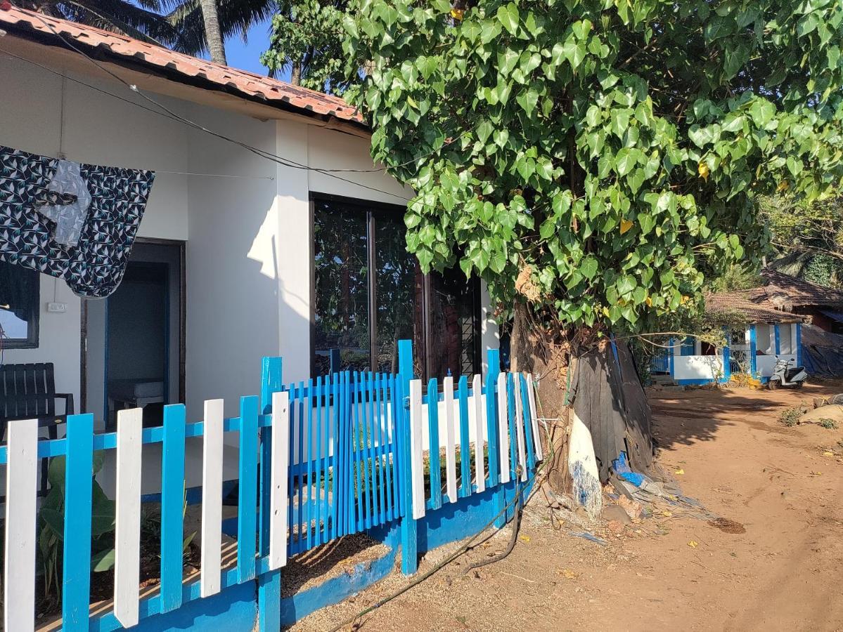Colomb Bay Homes Канакона Екстер'єр фото