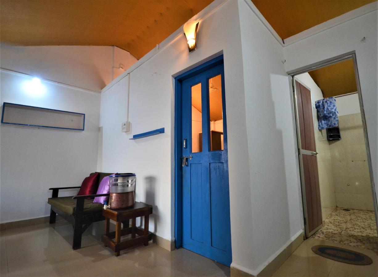 Colomb Bay Homes Канакона Екстер'єр фото