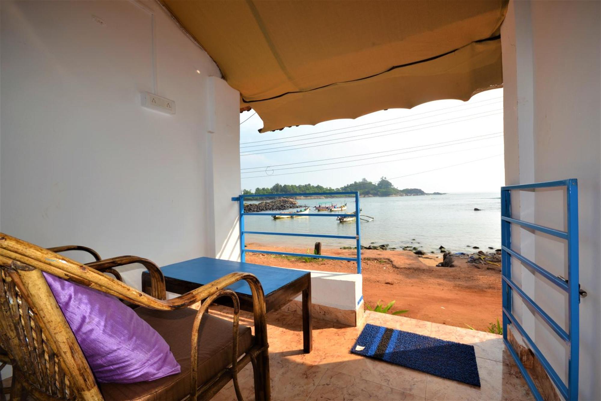 Colomb Bay Homes Канакона Екстер'єр фото