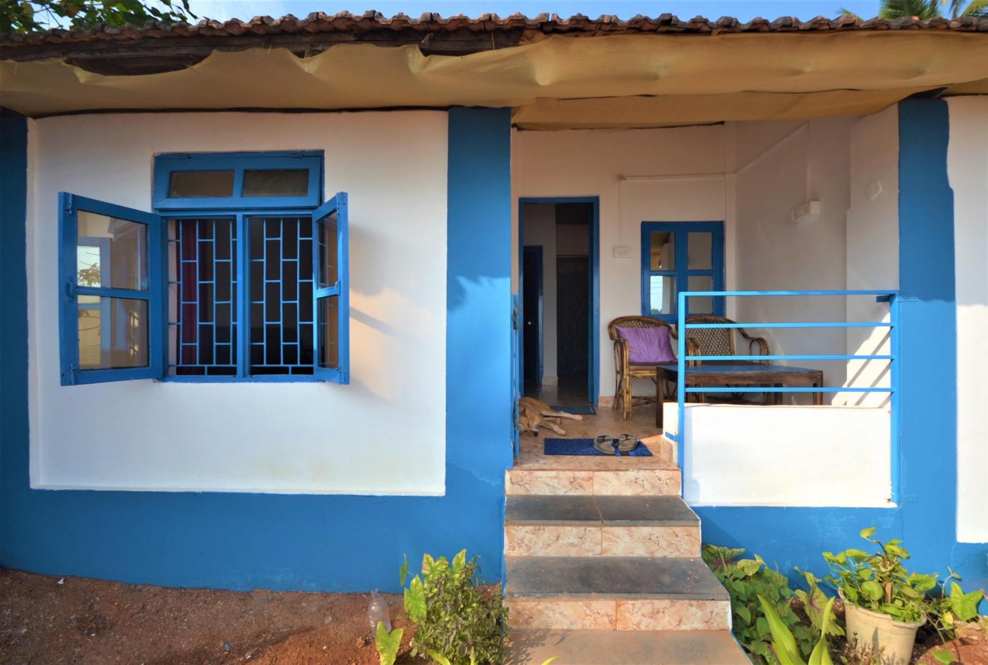 Colomb Bay Homes Канакона Екстер'єр фото